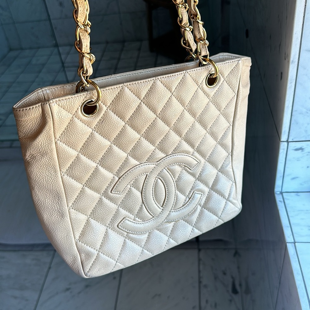 Chanel PST - Picture 15 of 16